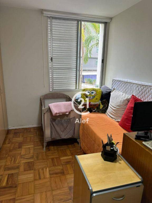 Apartamento à venda com 3 quartos, 130m² - Foto 20