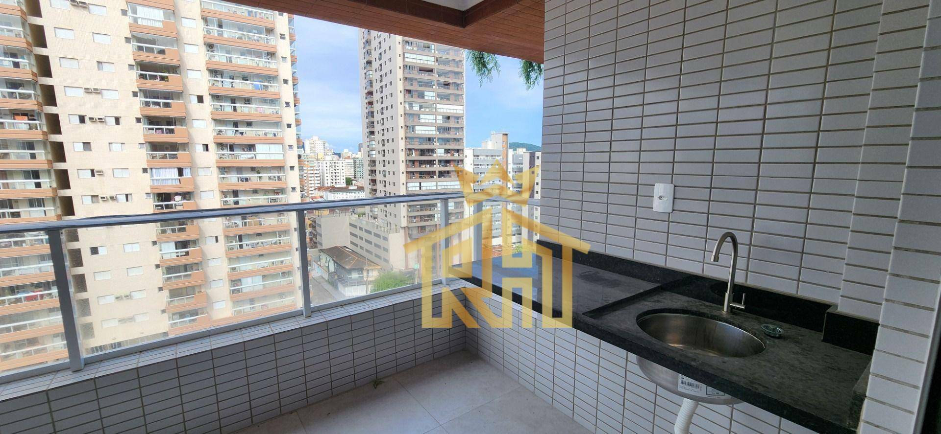 Apartamento à venda com 2 quartos, 67m² - Foto 7