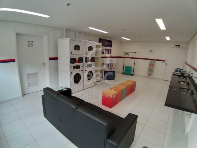 Apartamento à venda com 1 quarto, 43m² - Foto 10