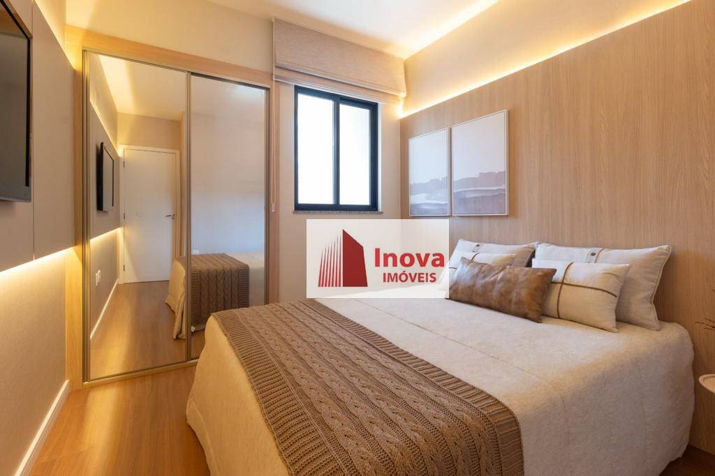 Apartamento à venda com 3 quartos, 110m² - Foto 19