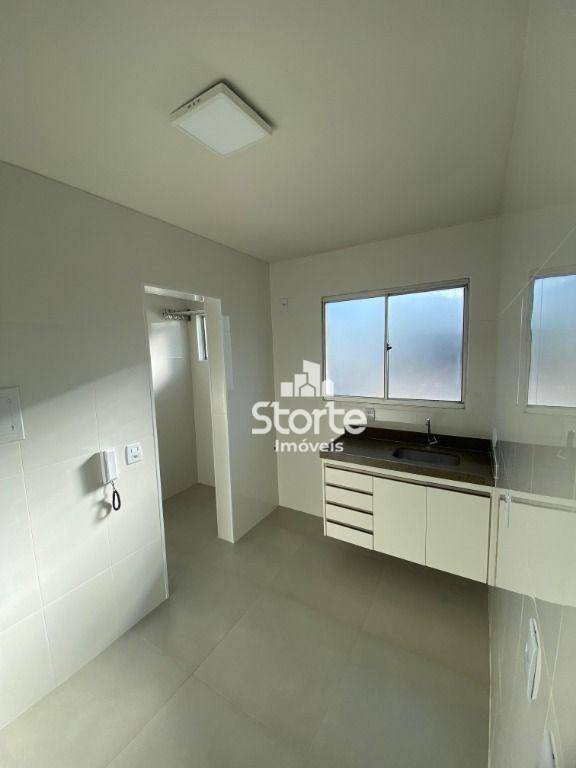 Apartamento à venda com 2 quartos, 48m² - Foto 5