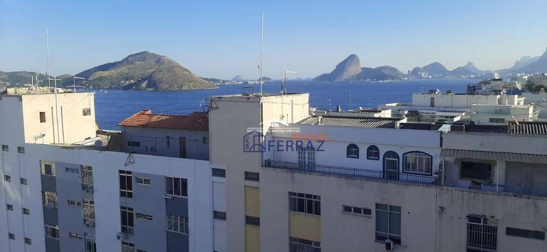 Cobertura à venda com 4 quartos, 176m² - Foto 5