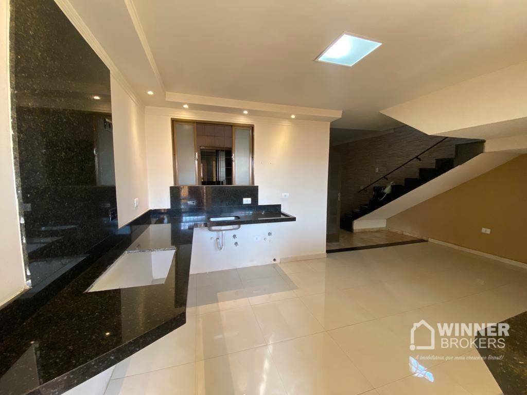 Sobrado à venda com 5 quartos, 263m² - Foto 36