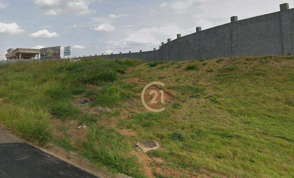 Loteamento e Condomínio à venda, 460M2 - Foto 3