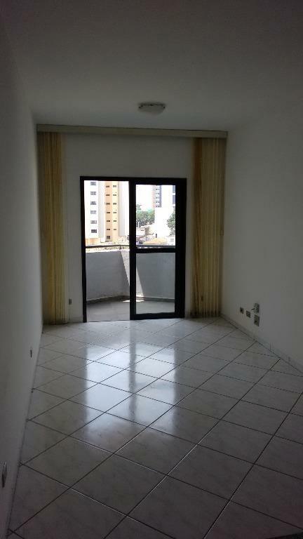 Apartamento para alugar com 1 quarto, 40m² - Foto 3