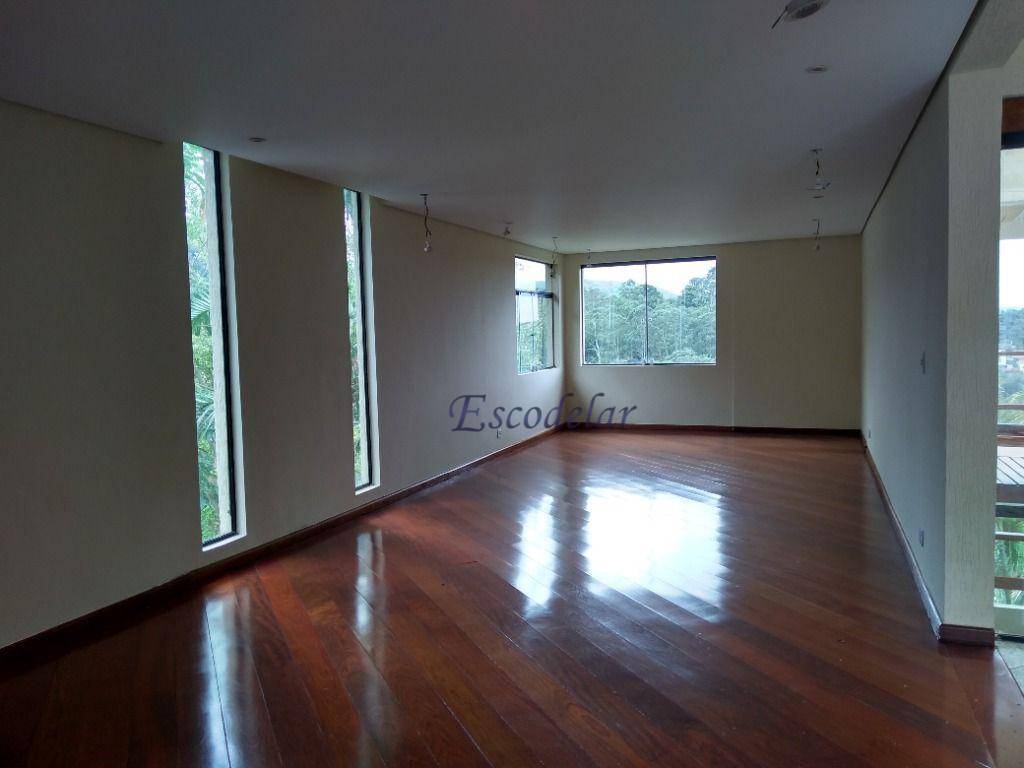 Sobrado à venda com 4 quartos, 306m² - Foto 3