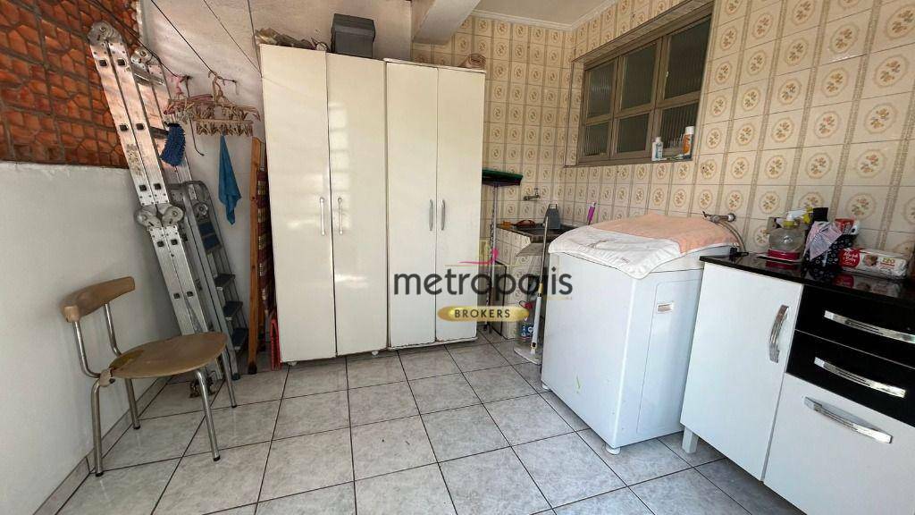 Sobrado à venda com 3 quartos, 247m² - Foto 6