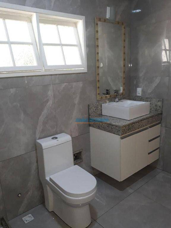 Casa à venda com 3 quartos, 196m² - Foto 17