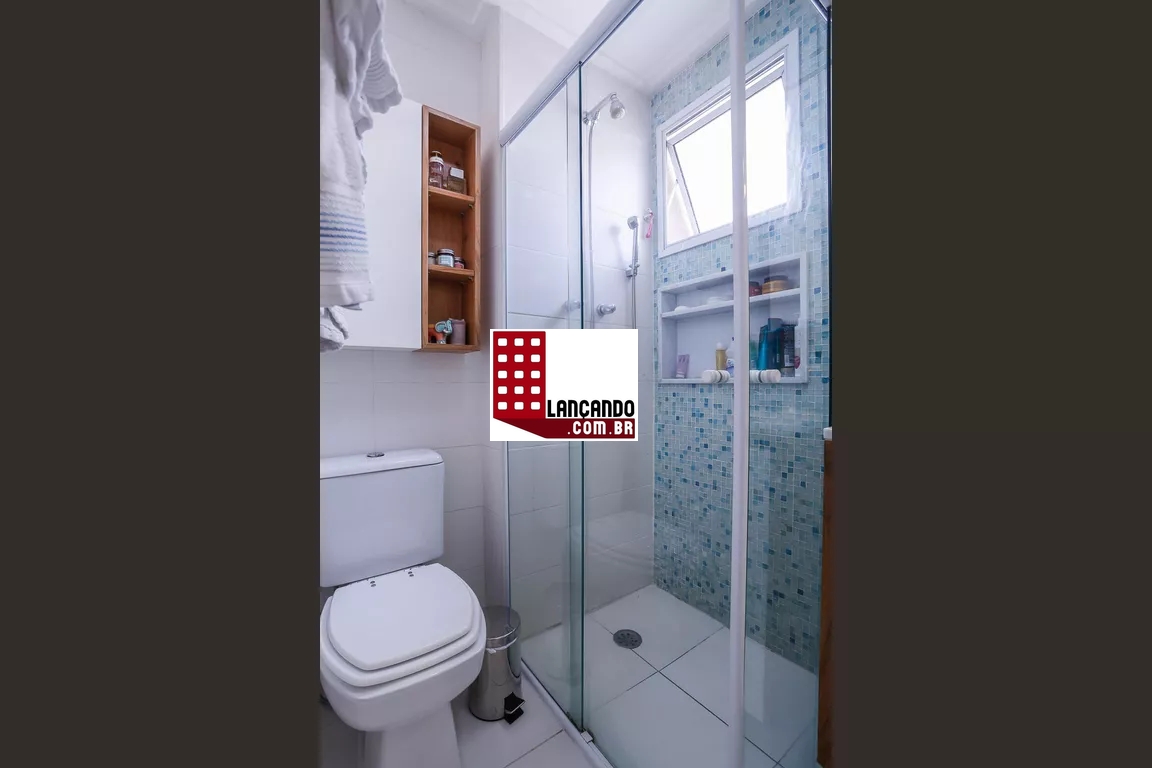 Apartamento à venda com 2 quartos, 94m² - Foto 4