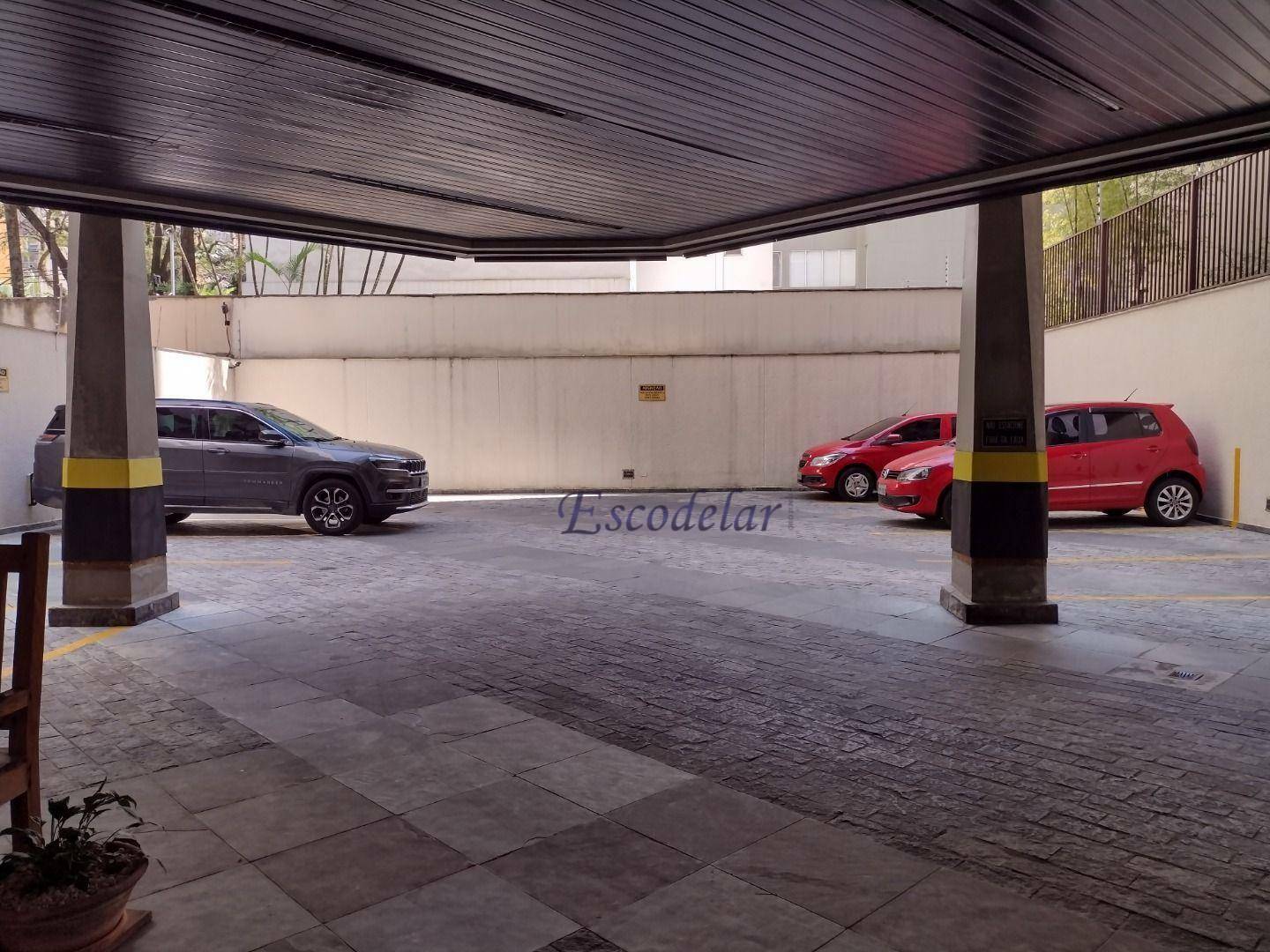 Conjunto Comercial-Sala à venda, 150m² - Foto 20