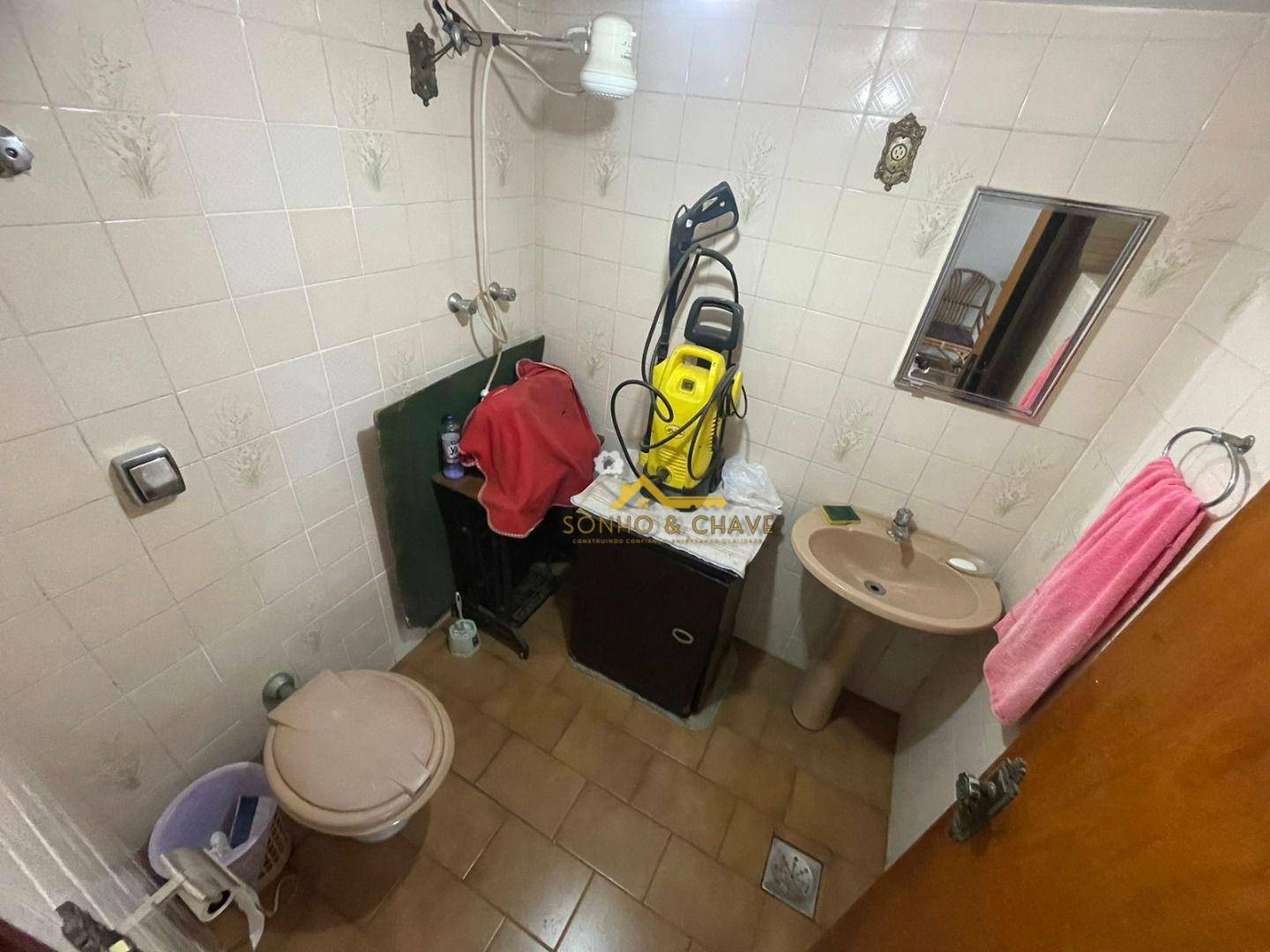 Casa à venda com 3 quartos, 133m² - Foto 26