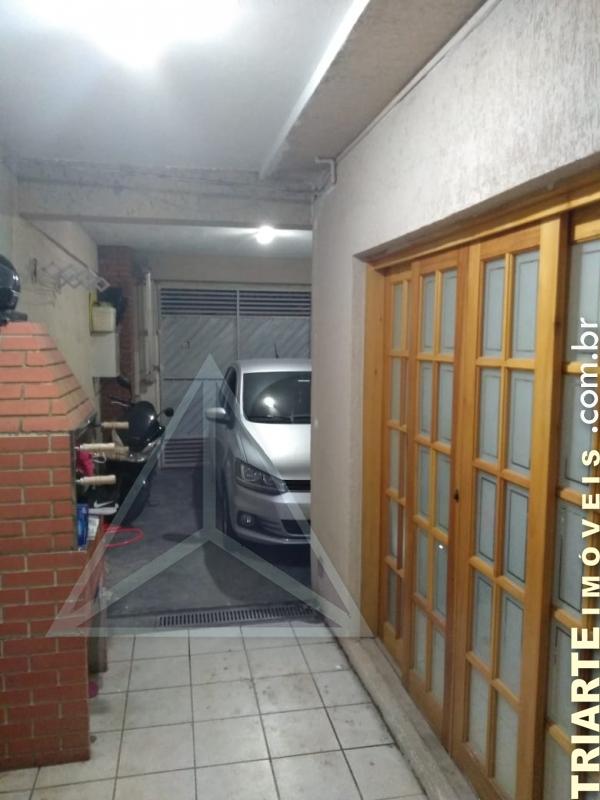 Sobrado à venda com 2 quartos, 129m² - Foto 12