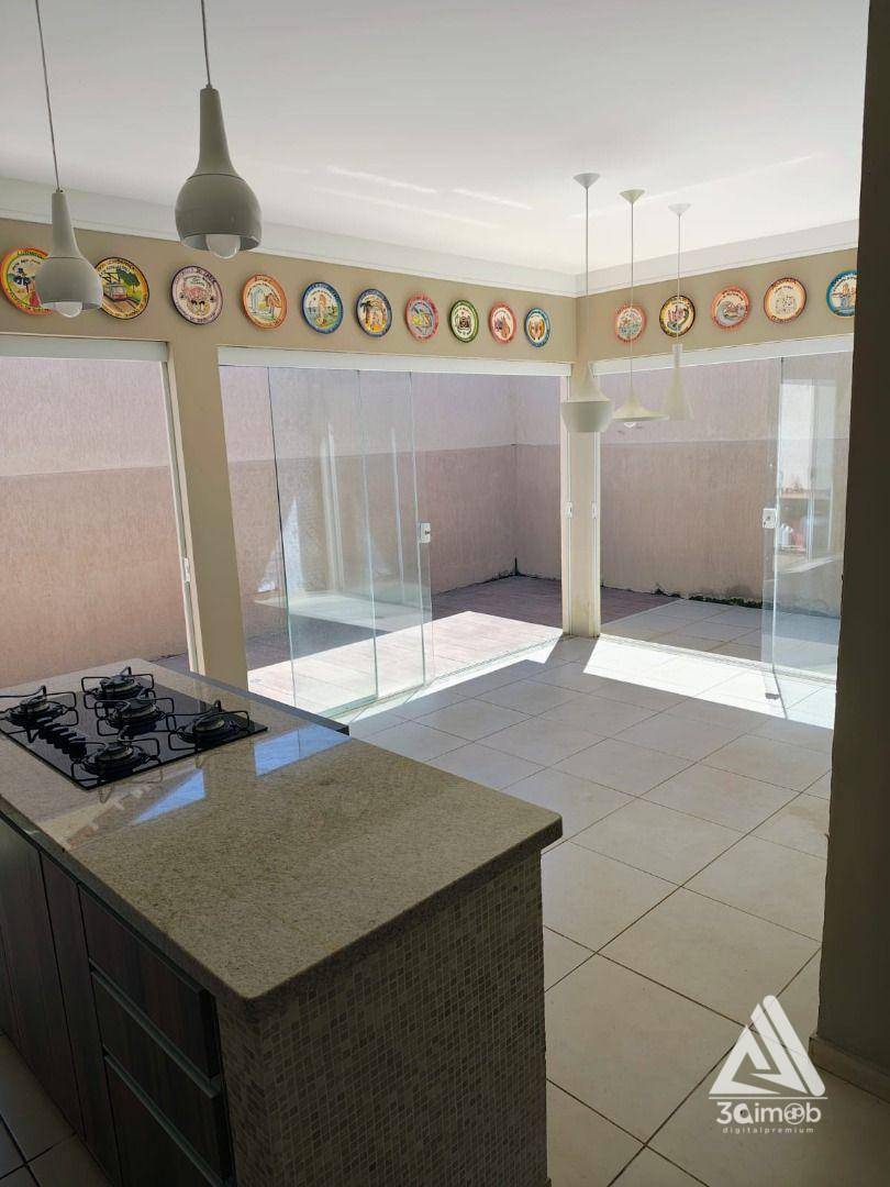 Casa de Condomínio à venda com 2 quartos, 75m² - Foto 15