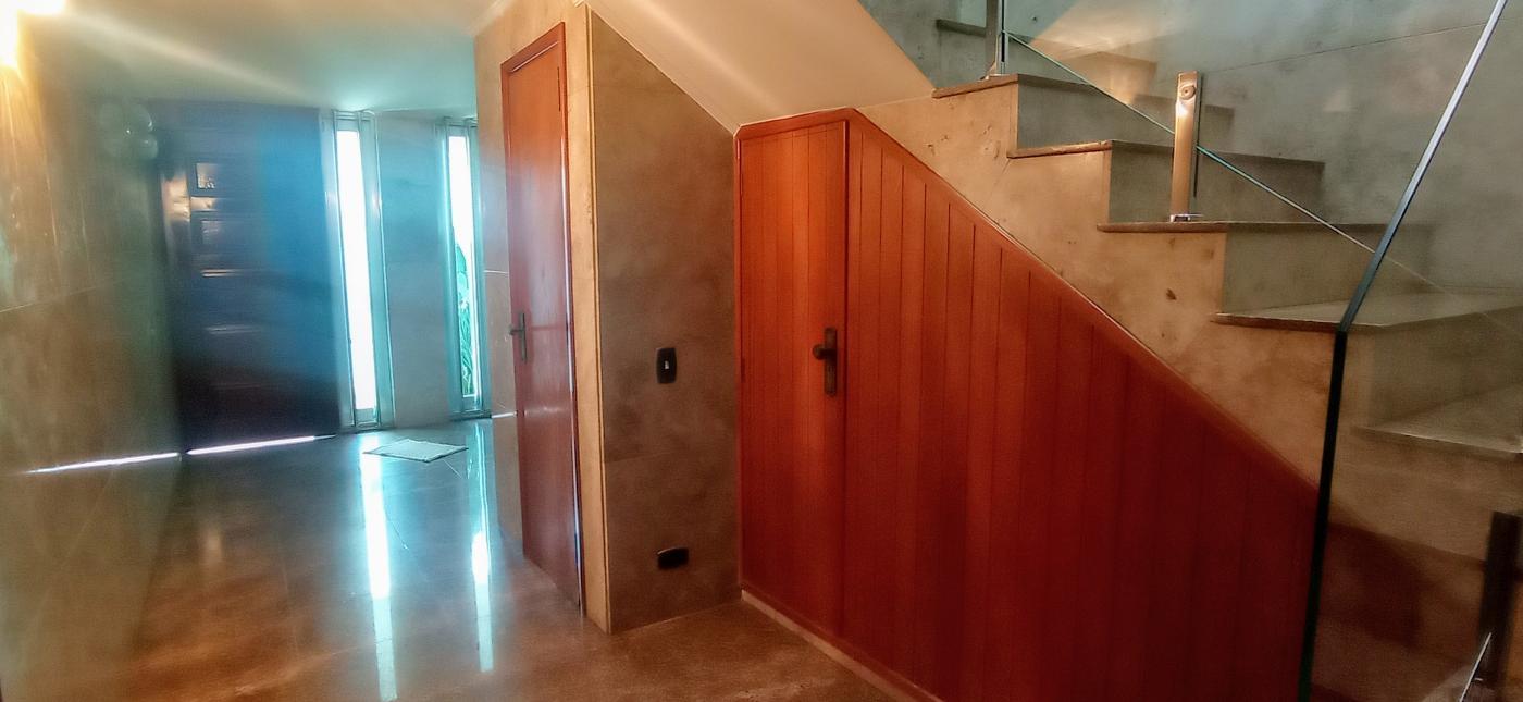Sobrado, 4 quartos, 344 m² - Foto 29
