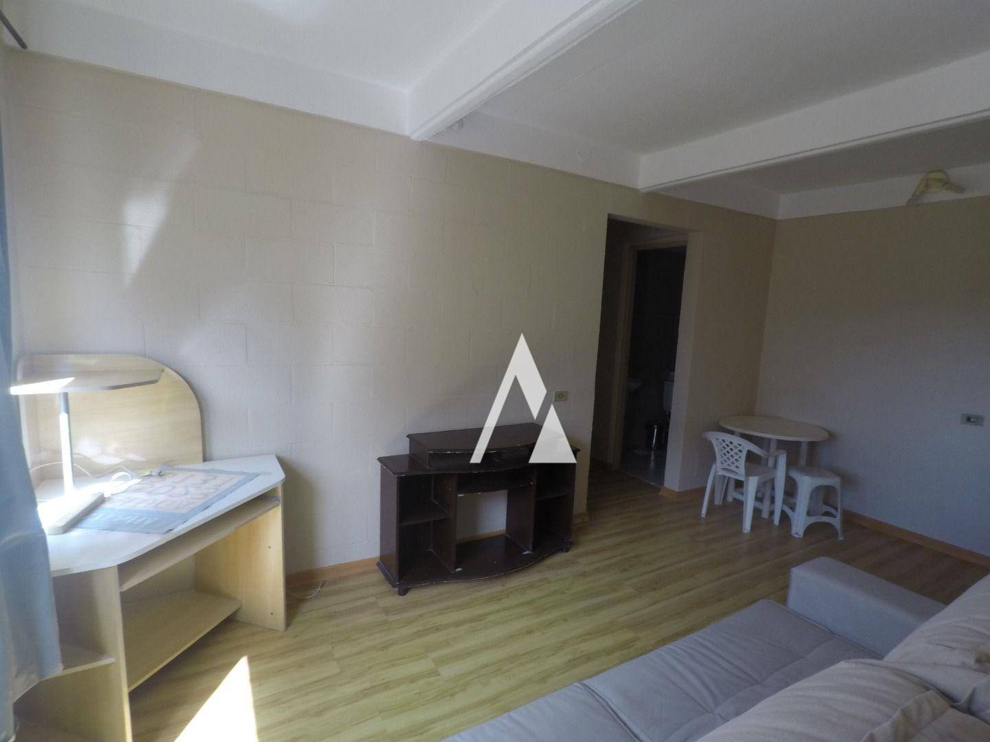 Apartamento para alugar com 2 quartos, 60m² - Foto 7