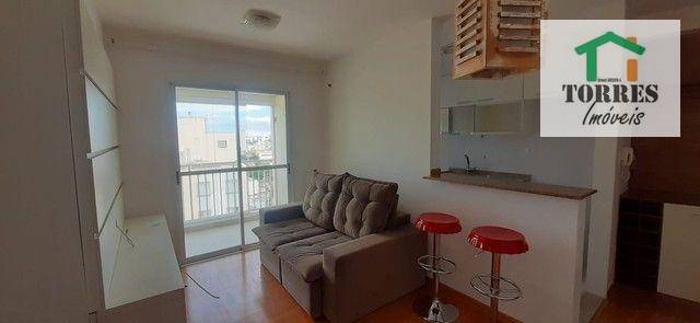 Apartamento à venda com 2 quartos, 68m² - Foto 1