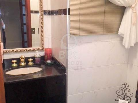 Apartamento à venda com 4 quartos, 254m² - Foto 7