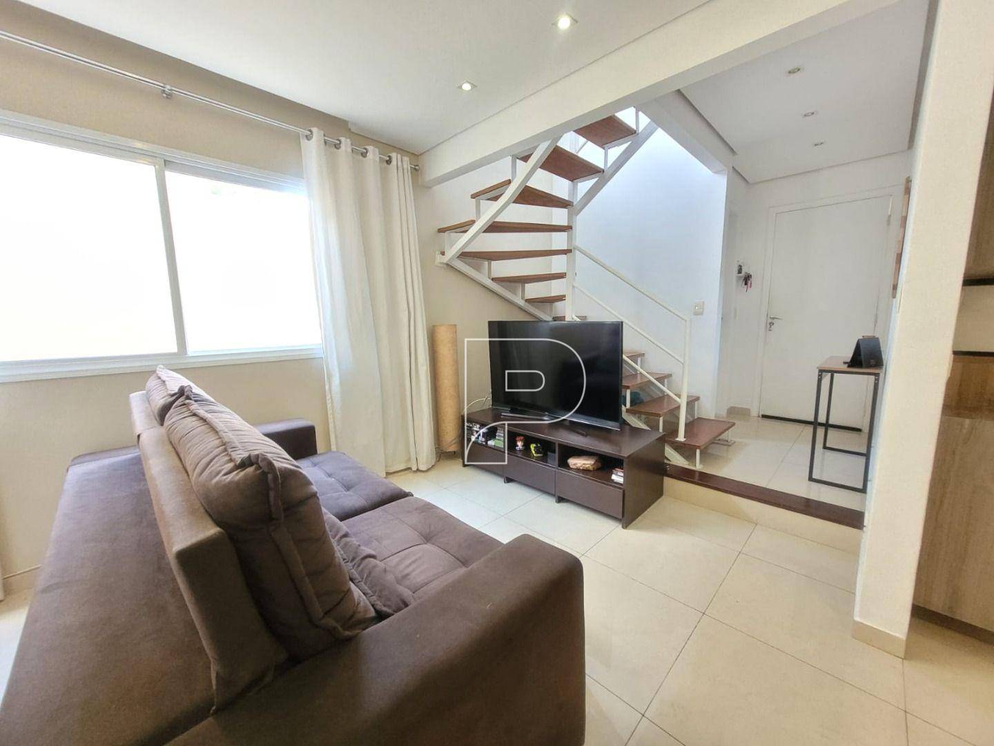 Casa de Condomínio à venda com 3 quartos, 100m² - Foto 9