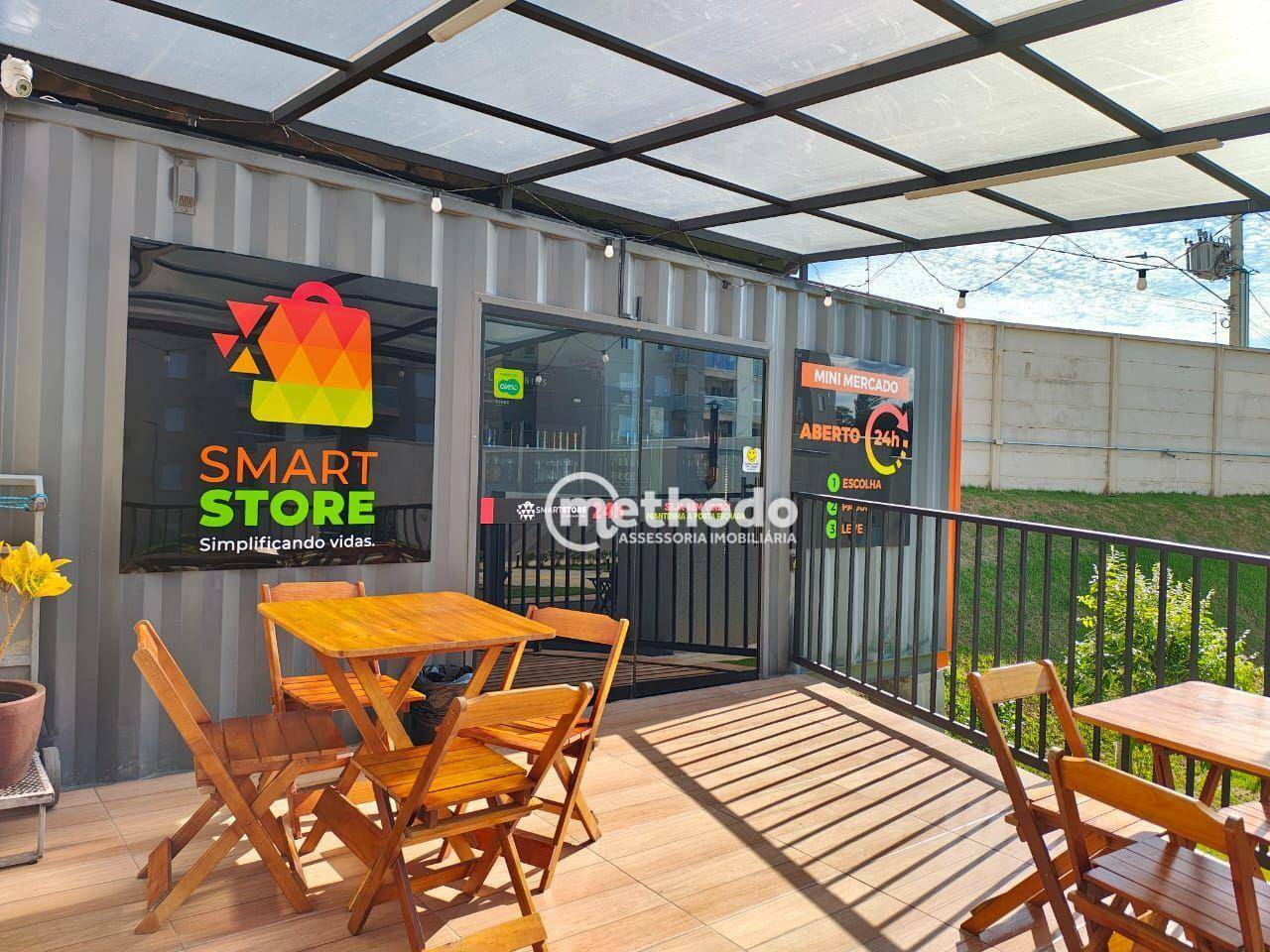 Apartamento para alugar com 2 quartos, 60m² - Foto 30