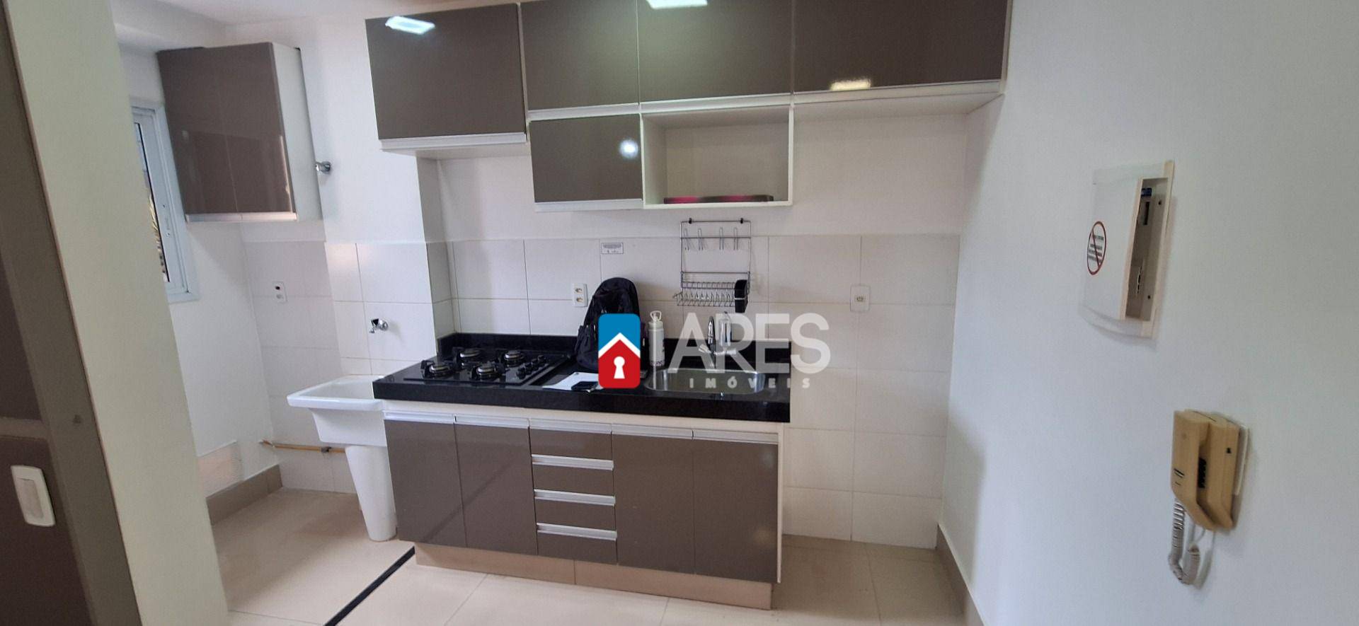 Apartamento, 2 quartos, 60 m² - Foto 2