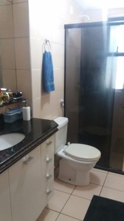 Apartamento à venda com 3 quartos, 115m² - Foto 10