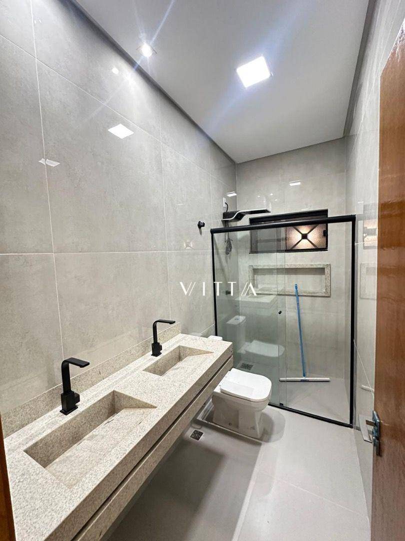 Casa, 3 quartos, 120 m² - Foto 7