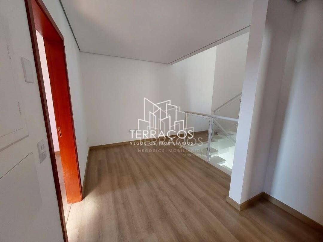 Casa de Condomínio à venda com 3 quartos, 180m² - Foto 20