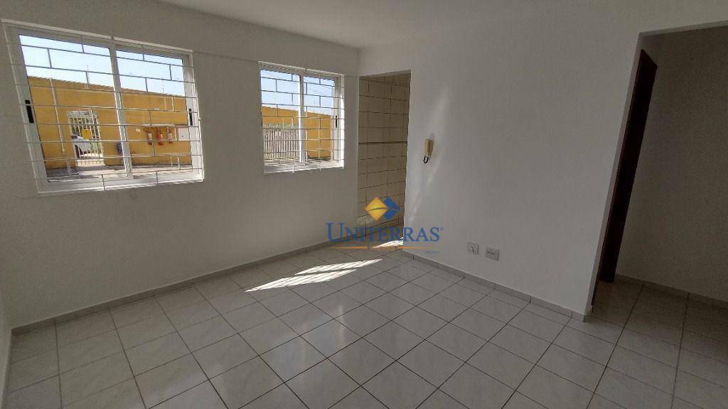 Apartamento, 2 quartos, 43 m² - Foto 2