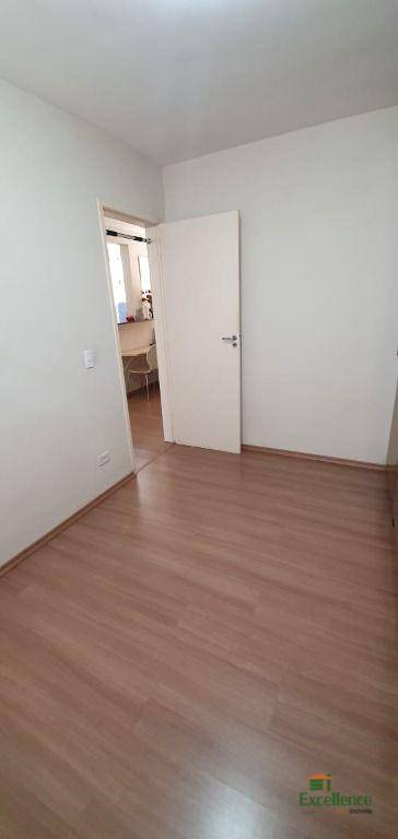 Apartamento à venda com 2 quartos, 50m² - Foto 6