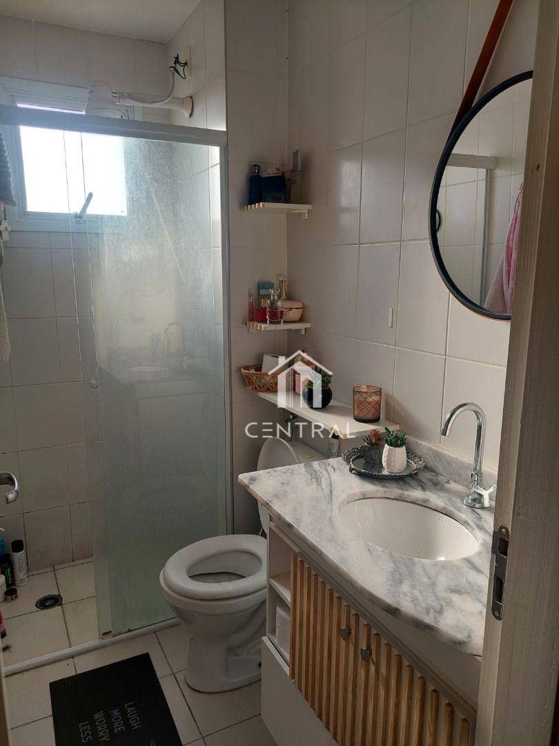 Apartamento, 2 quartos, 56 m² - Foto 3