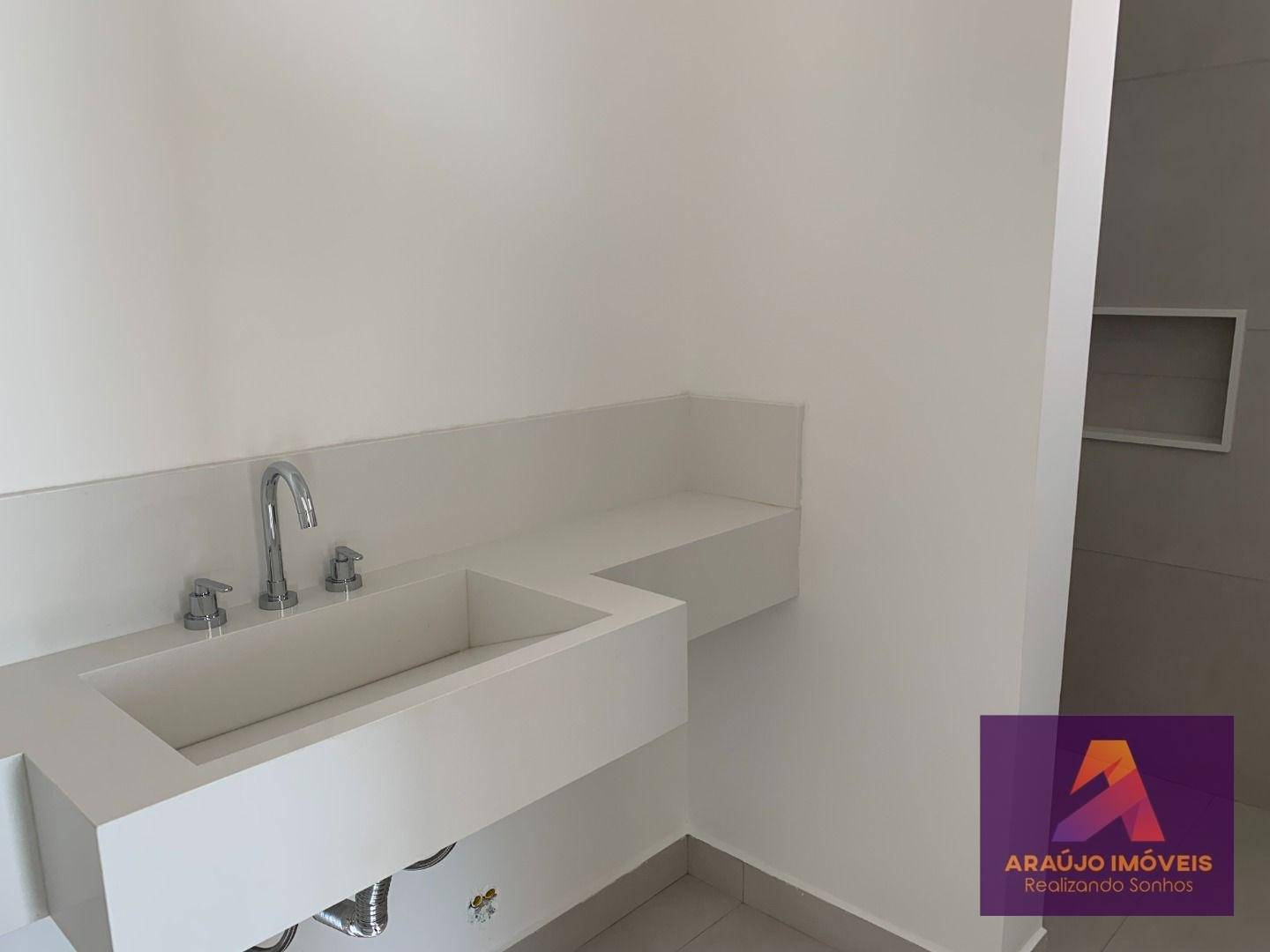 Casa de Condomínio, 4 quartos - Foto 19