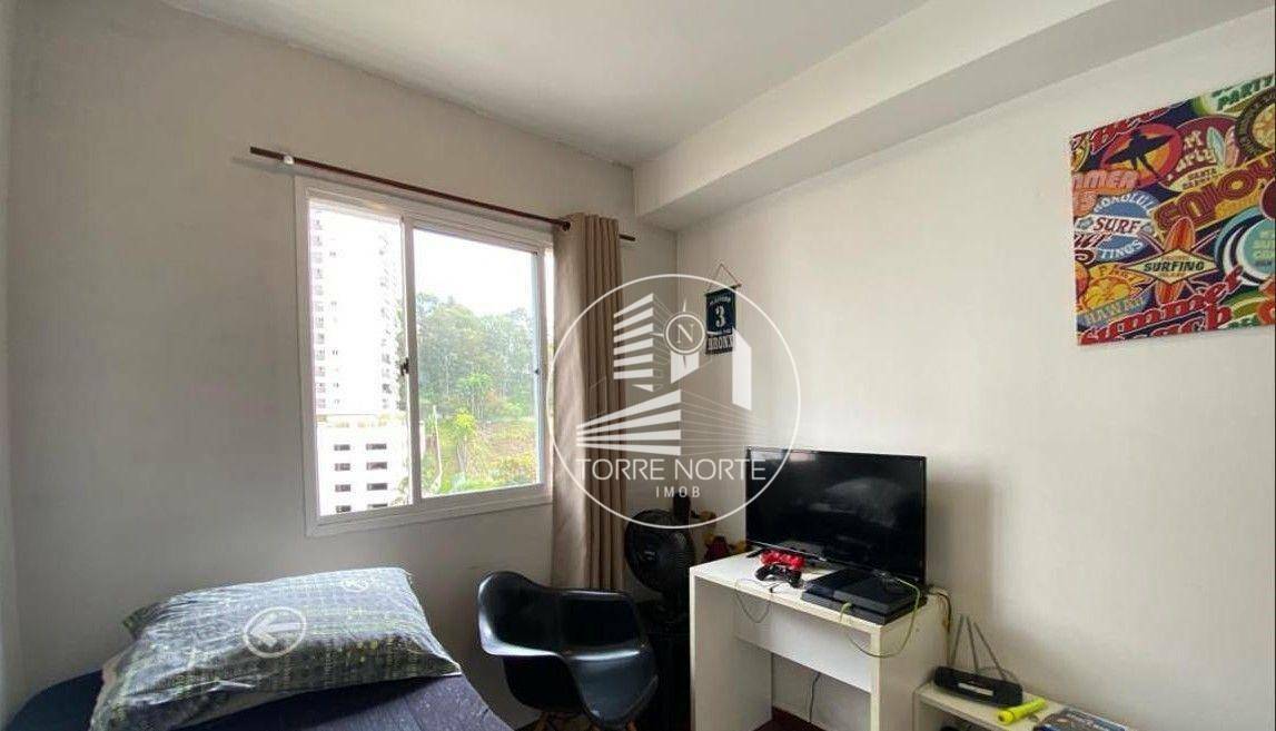 Apartamento à venda com 2 quartos, 55m² - Foto 35