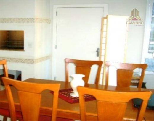 Apartamento à venda com 3 quartos, 103m² - Foto 9