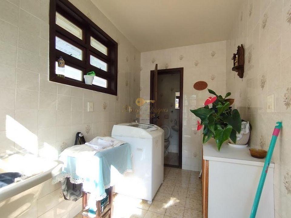 Casa à venda com 4 quartos, 312m² - Foto 26