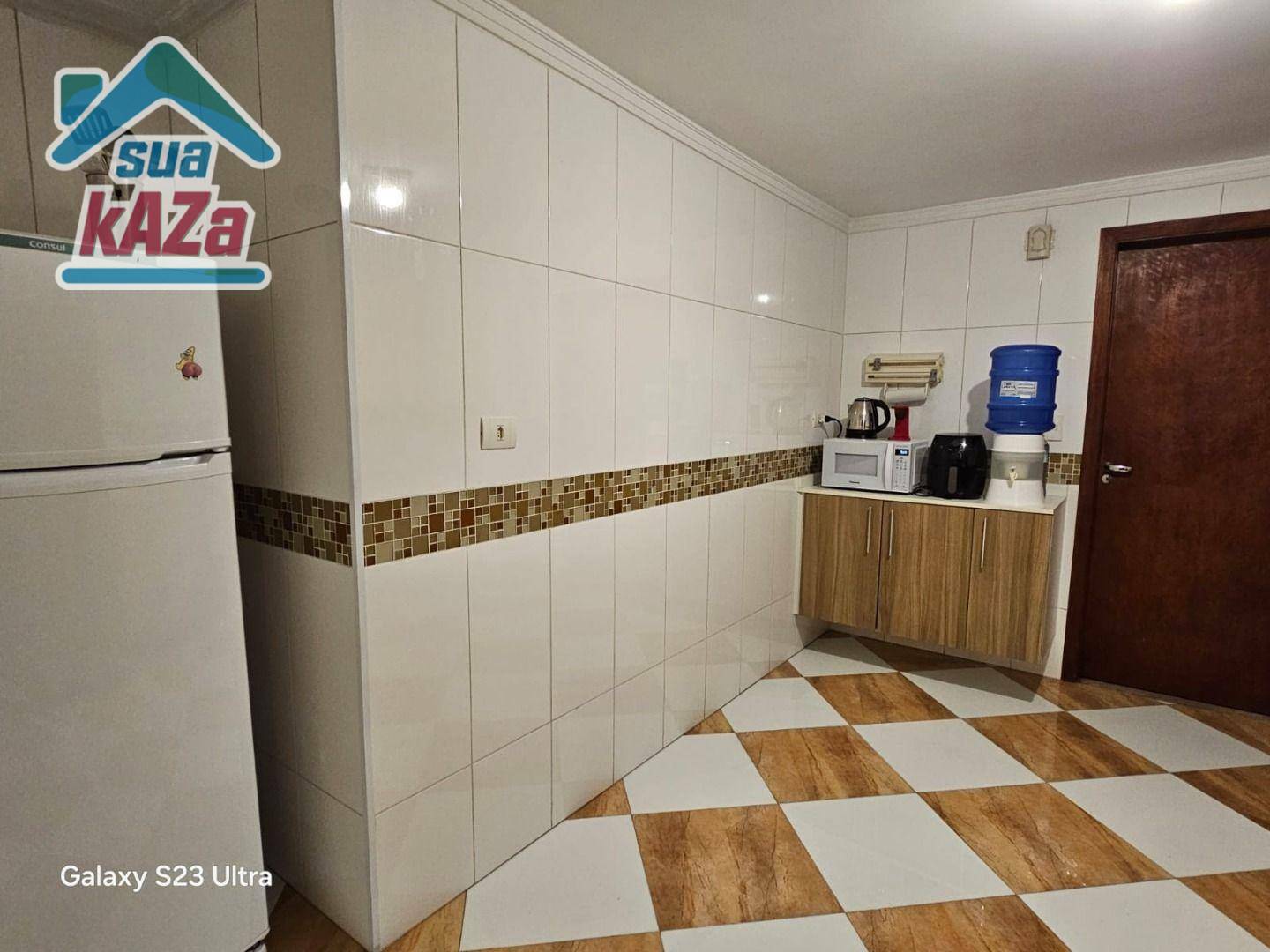 Apartamento à venda com 3 quartos, 102m² - Foto 6