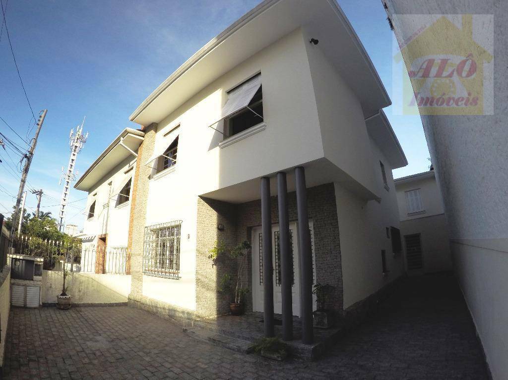 Sobrado à venda com 2 quartos, 190m² - Foto 2