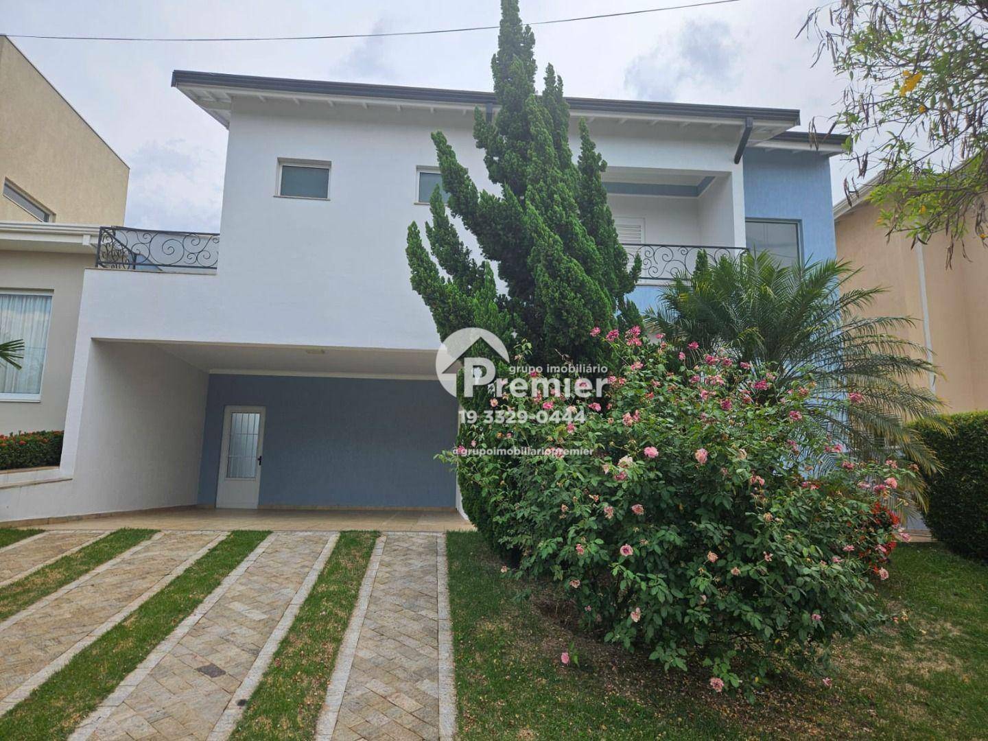 Casa à venda com 4 quartos, 272m² - Foto 38