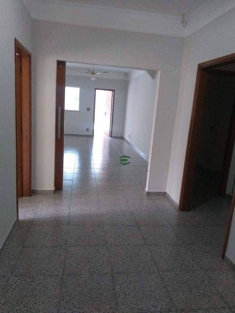 Casa à venda e aluguel com 4 quartos, 300m² - Foto 25