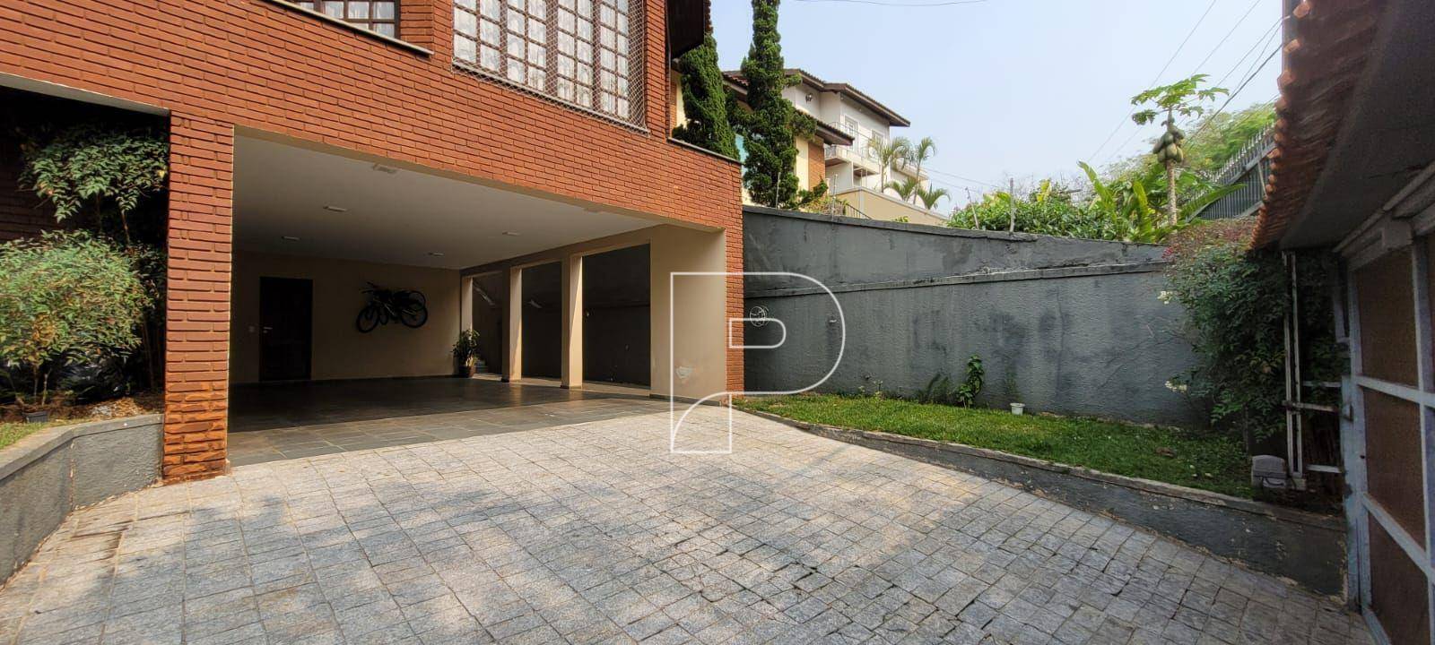 Casa de Condomínio à venda com 4 quartos, 350m² - Foto 27