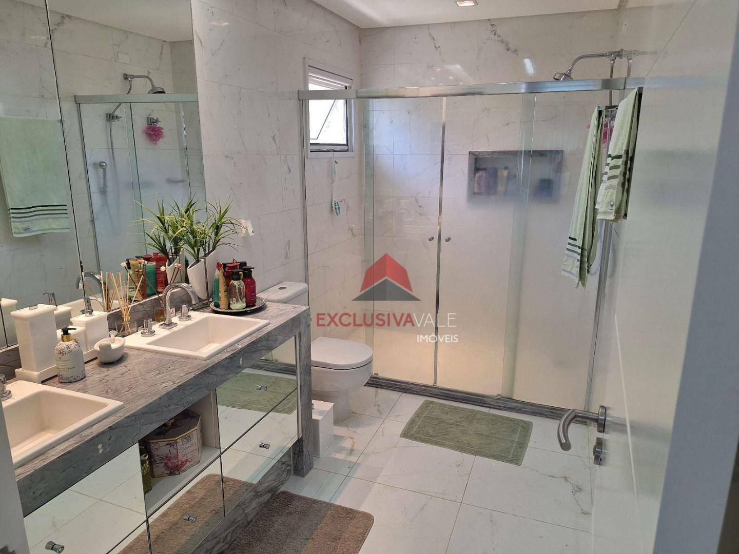Casa de Condomínio à venda com 3 quartos, 410m² - Foto 6
