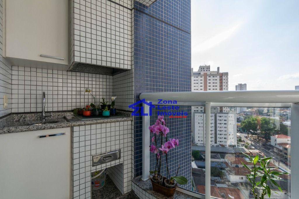 Apartamento à venda com 3 quartos, 131m² - Foto 10