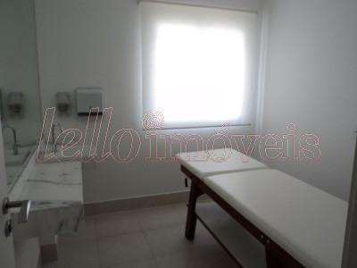 Apartamento para alugar com 2 quartos, 74m² - Foto 14