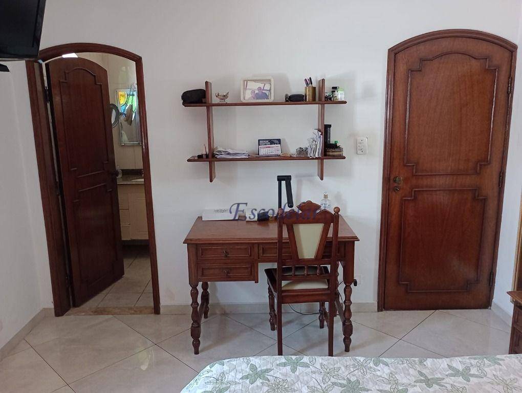 Casa à venda com 4 quartos, 249m² - Foto 16