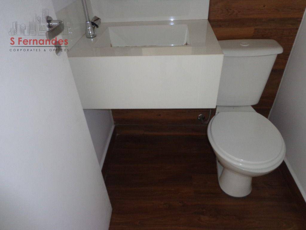 Conjunto Comercial-Sala para alugar, 43m² - Foto 19