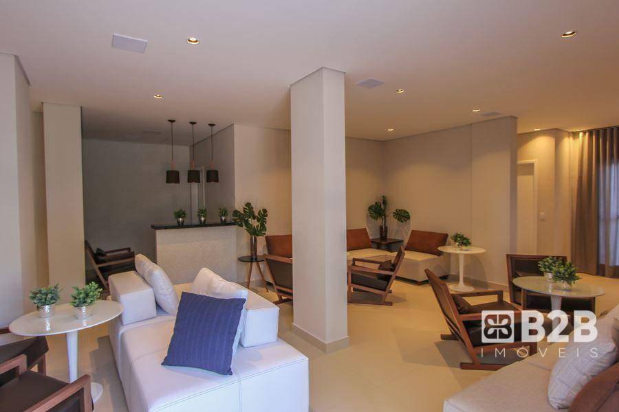 Apartamento à venda com 2 quartos, 56m² - Foto 29