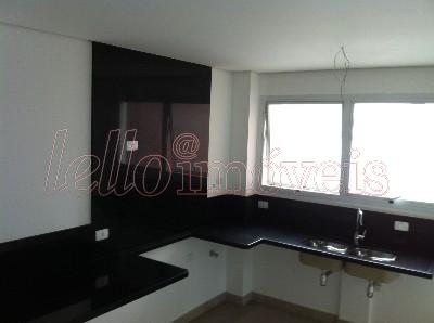 Apartamento à venda com 4 quartos, 228m² - Foto 3