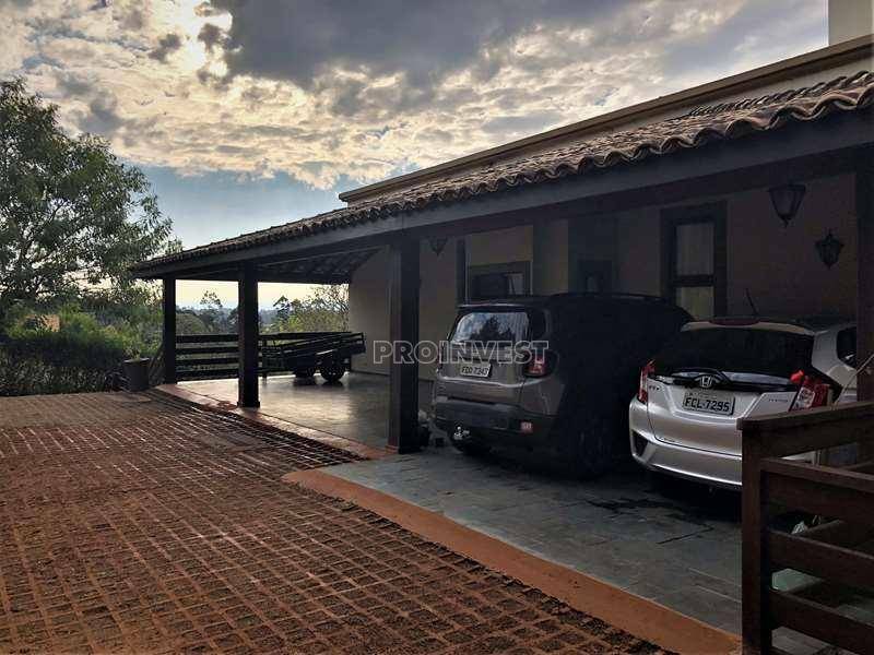 Casa de Condomínio à venda com 3 quartos, 532m² - Foto 27