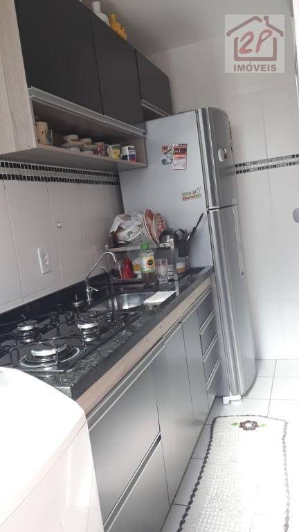 Apartamento à venda com 2 quartos, 44m² - Foto 10