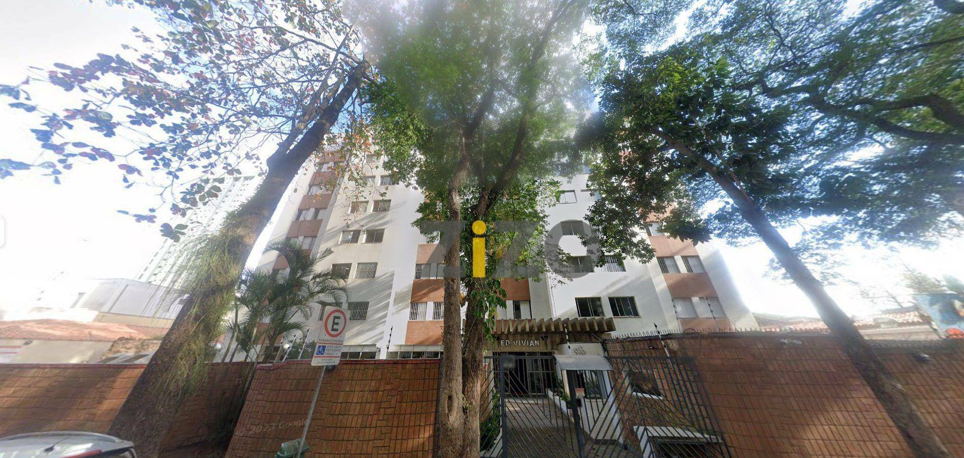 Apartamento à venda com 3 quartos, 60m² - Foto 1