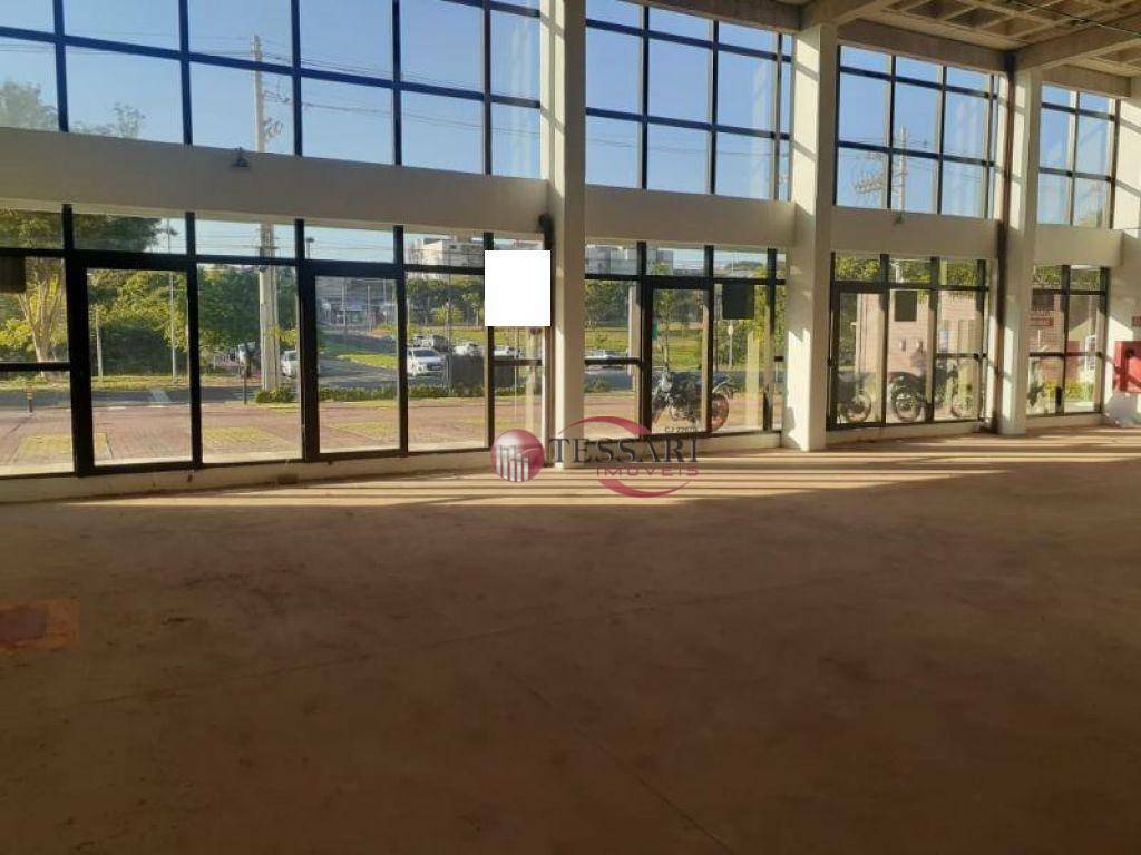 Conjunto Comercial-Sala para alugar, 500m² - Foto 4